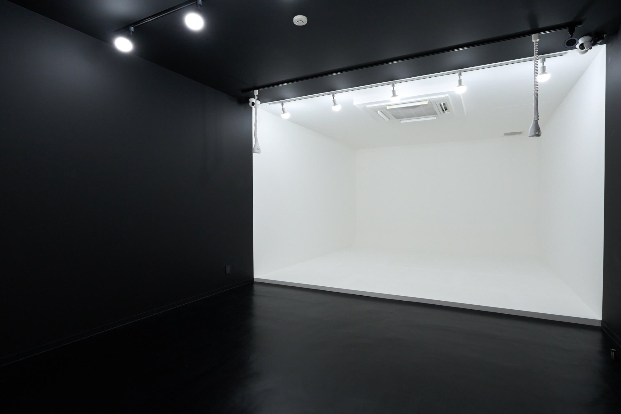 STUDIO 4696 横浜馬車道店の写真3