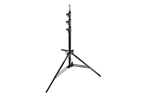 ライトスタンド Manfrotto 1004BAC