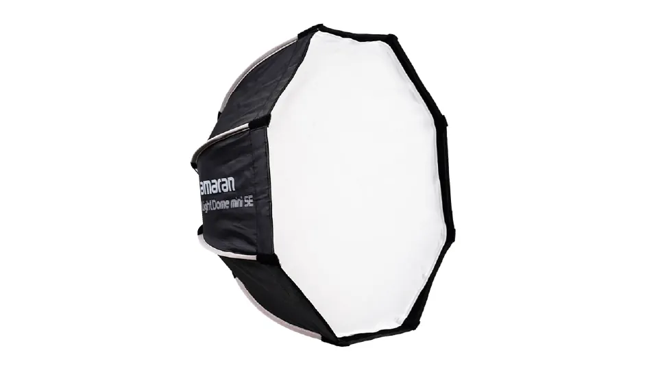 ソフトボックス Amaran Light Dome Mini SE