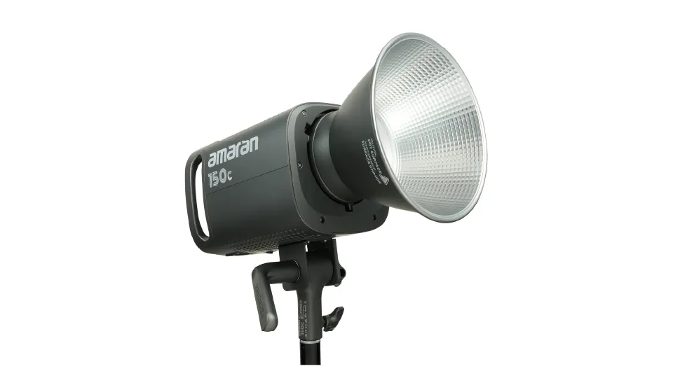 LED照明 Aputure Amaran150C