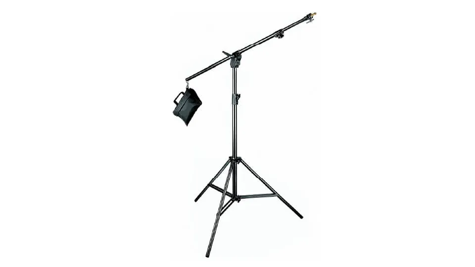ブームスタンド Manfrotto 420B