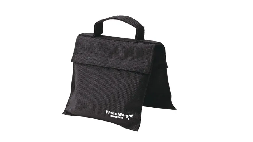 サンドウェイト SUNTEC フォトウェイトS（2kg）