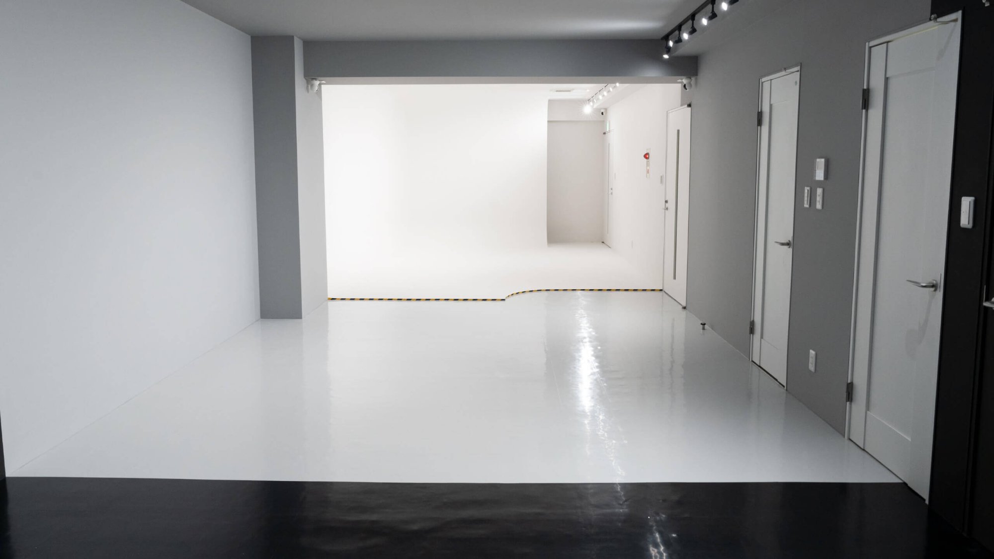STUDIO 4696 原宿店の写真3