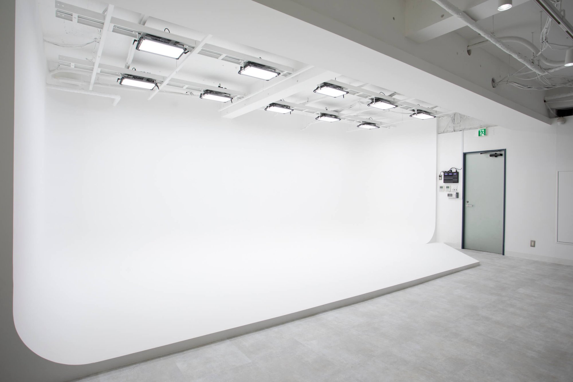 STUDIO 461 代々木店の写真3