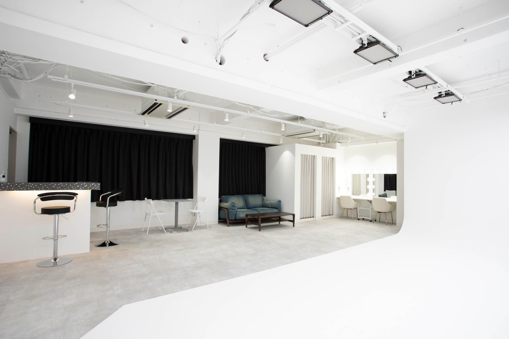 STUDIO 461 代々木店の写真5