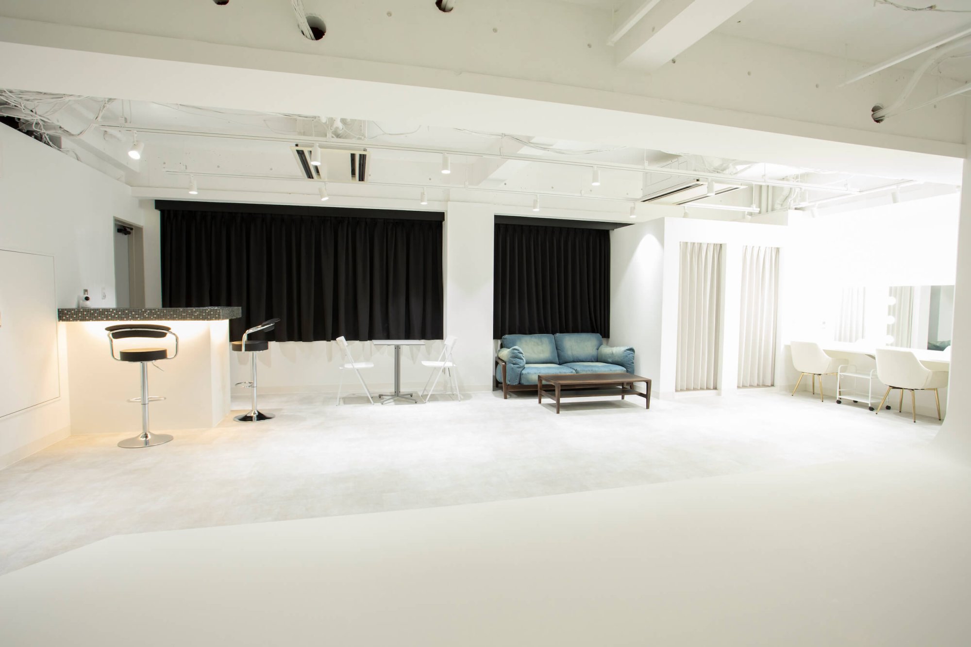 STUDIO 461 代々木店の写真4