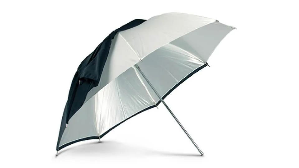 アンブレラ フォトフレックス 150cm × 1フォトフレックス 115cm × 4
