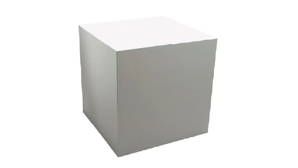 サイコロ 450×450mm×2600×600mm×1
