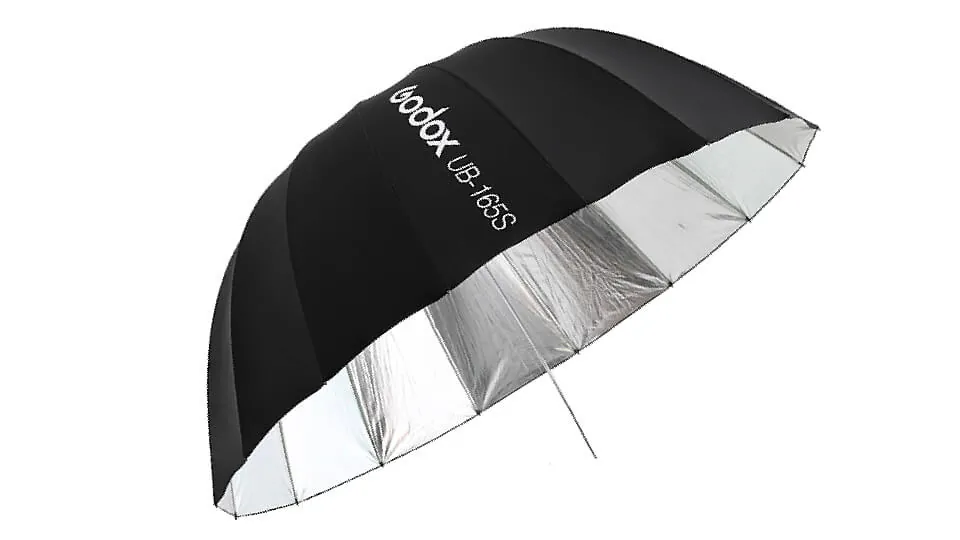 アンブレラ GODOX UB-165S φ165cm