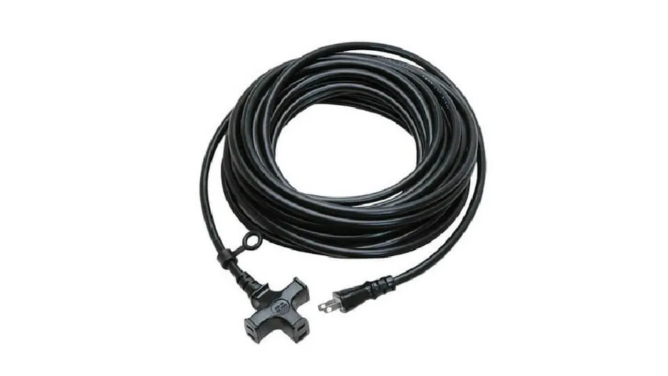10m AC延長コード KOWA KM05-10