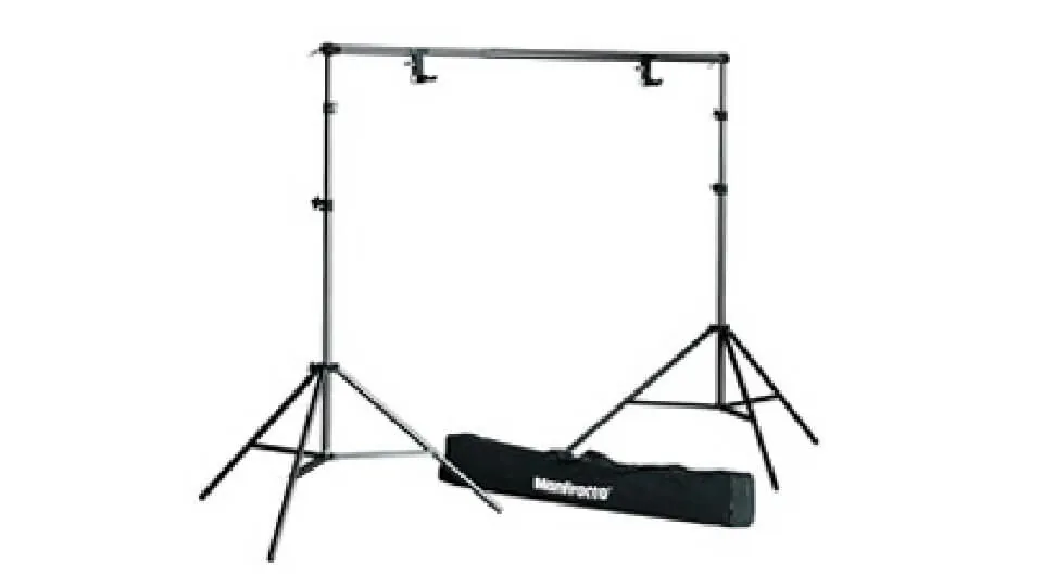 背景紙スタンドセット Manfrotto1314B