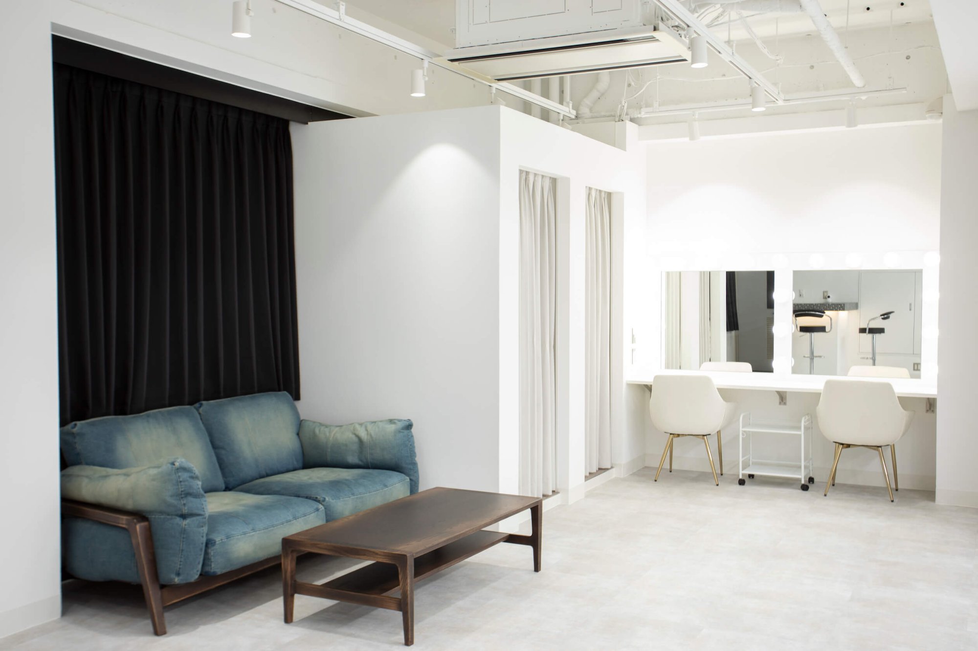 STUDIO 461 代々木店の写真7