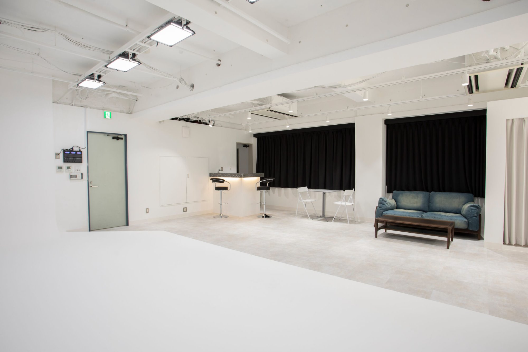STUDIO 461 代々木店の写真6