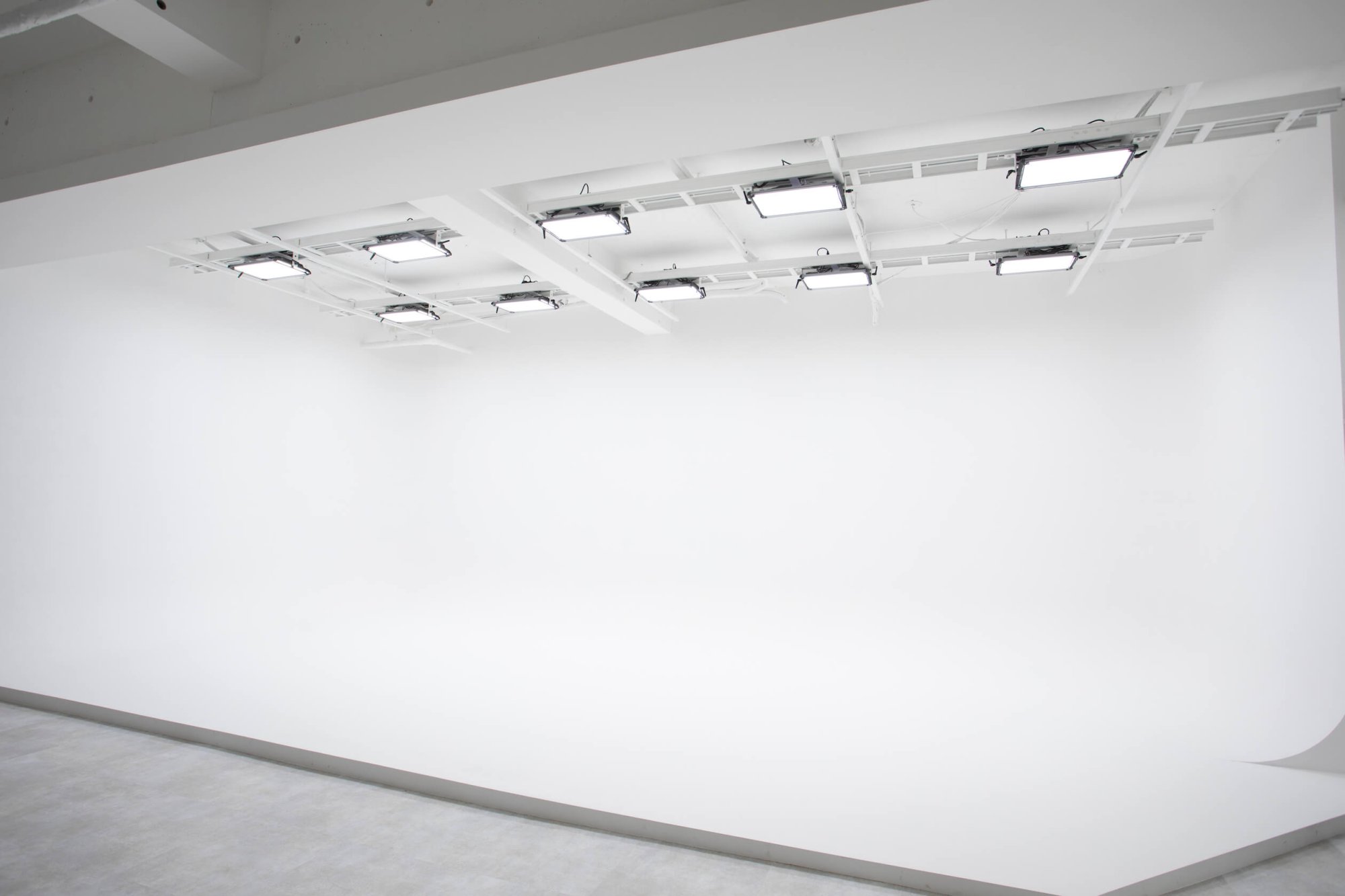 STUDIO 461 代々木店の写真2