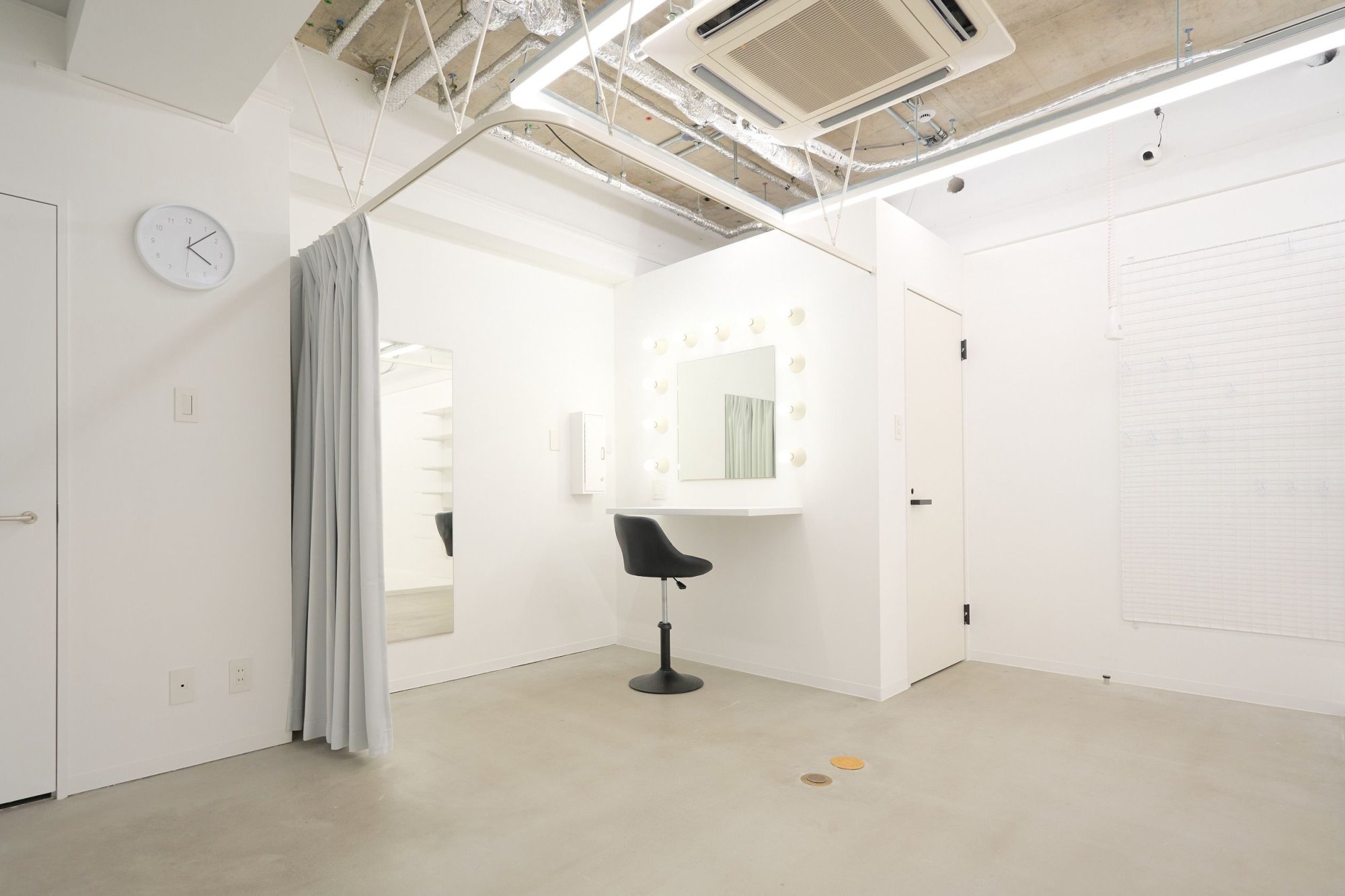 STUDIO 461 青山店 第2スタジオの写真13