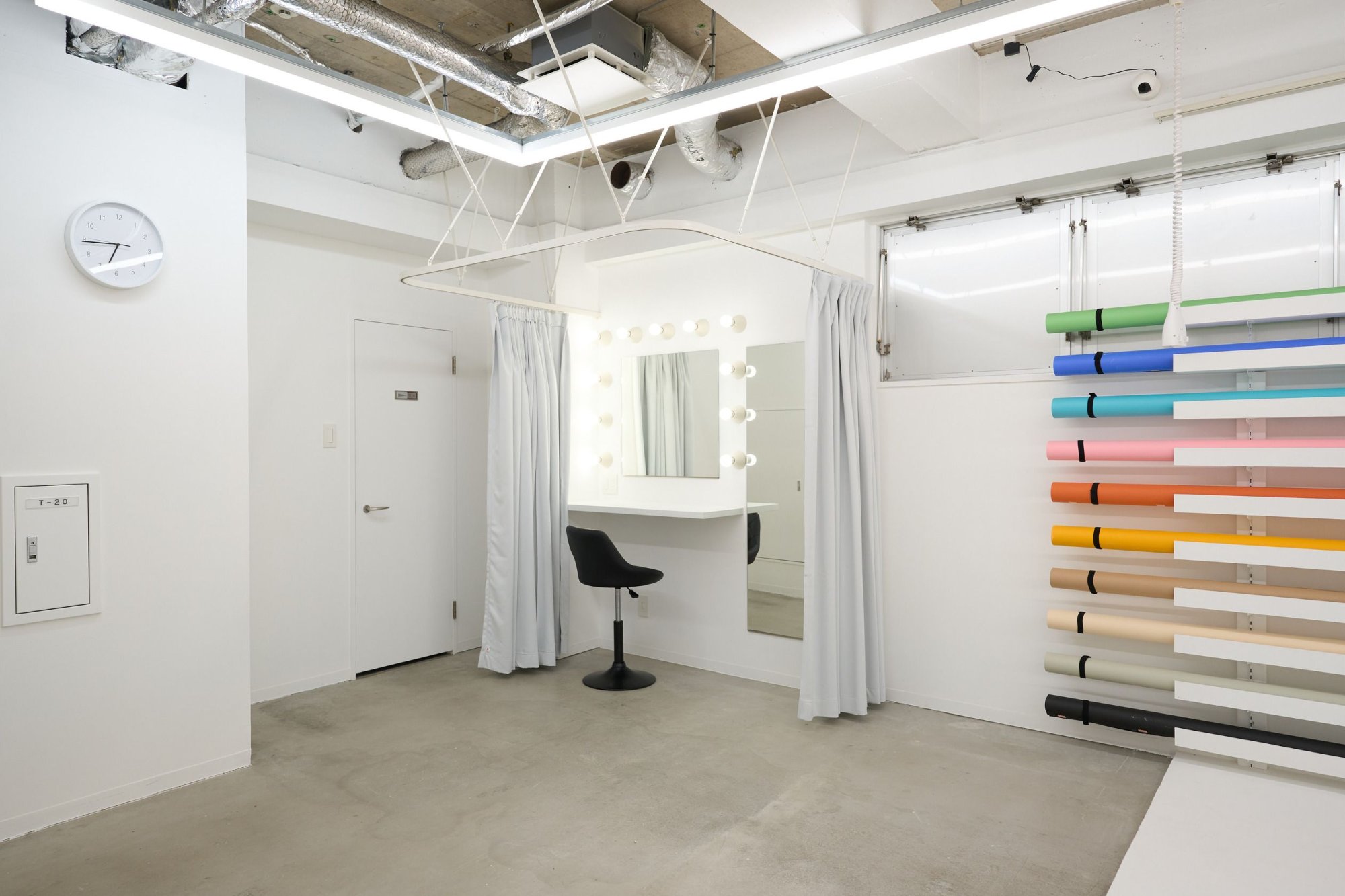 STUDIO 1616 青山店 第3スタジオの写真12
