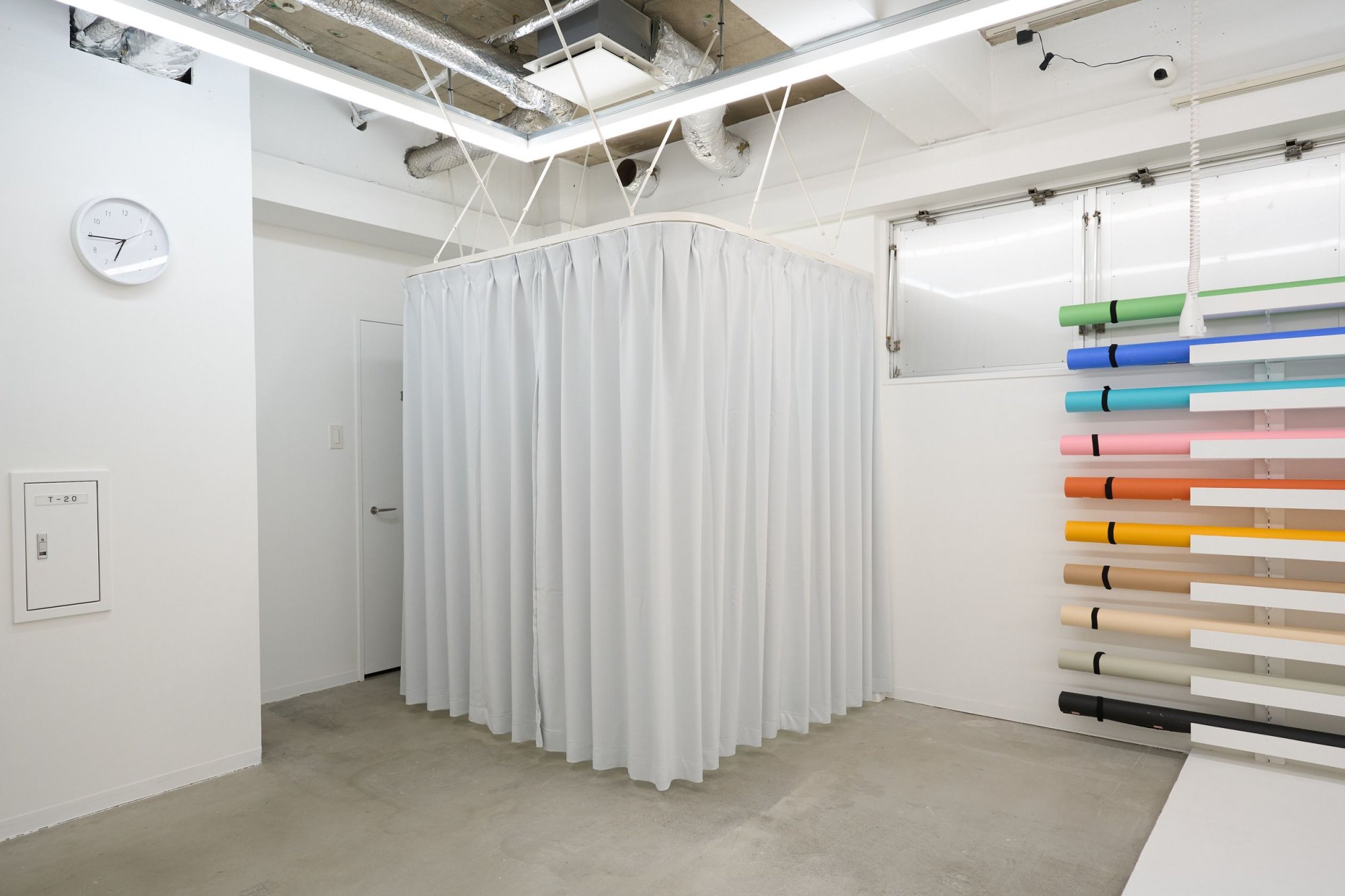 STUDIO 1616 青山店 第3スタジオの写真13