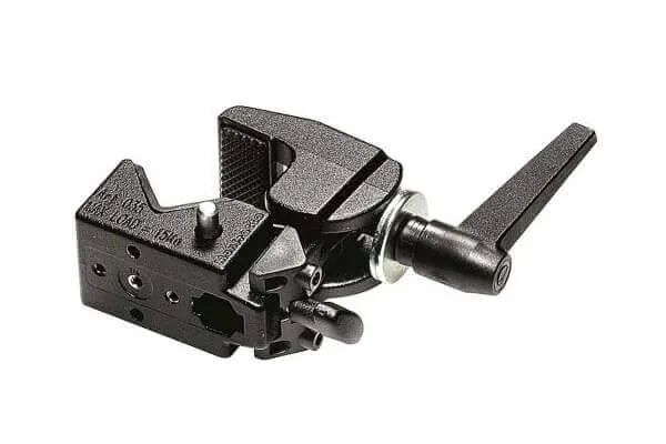 スーパークランプ Manfrotto 035