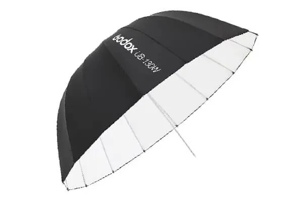 ホワイトアンブレラ GODOX UB-130W