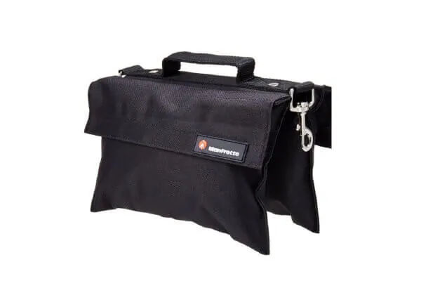 ウエイト Manfrotto G100-2 6kg