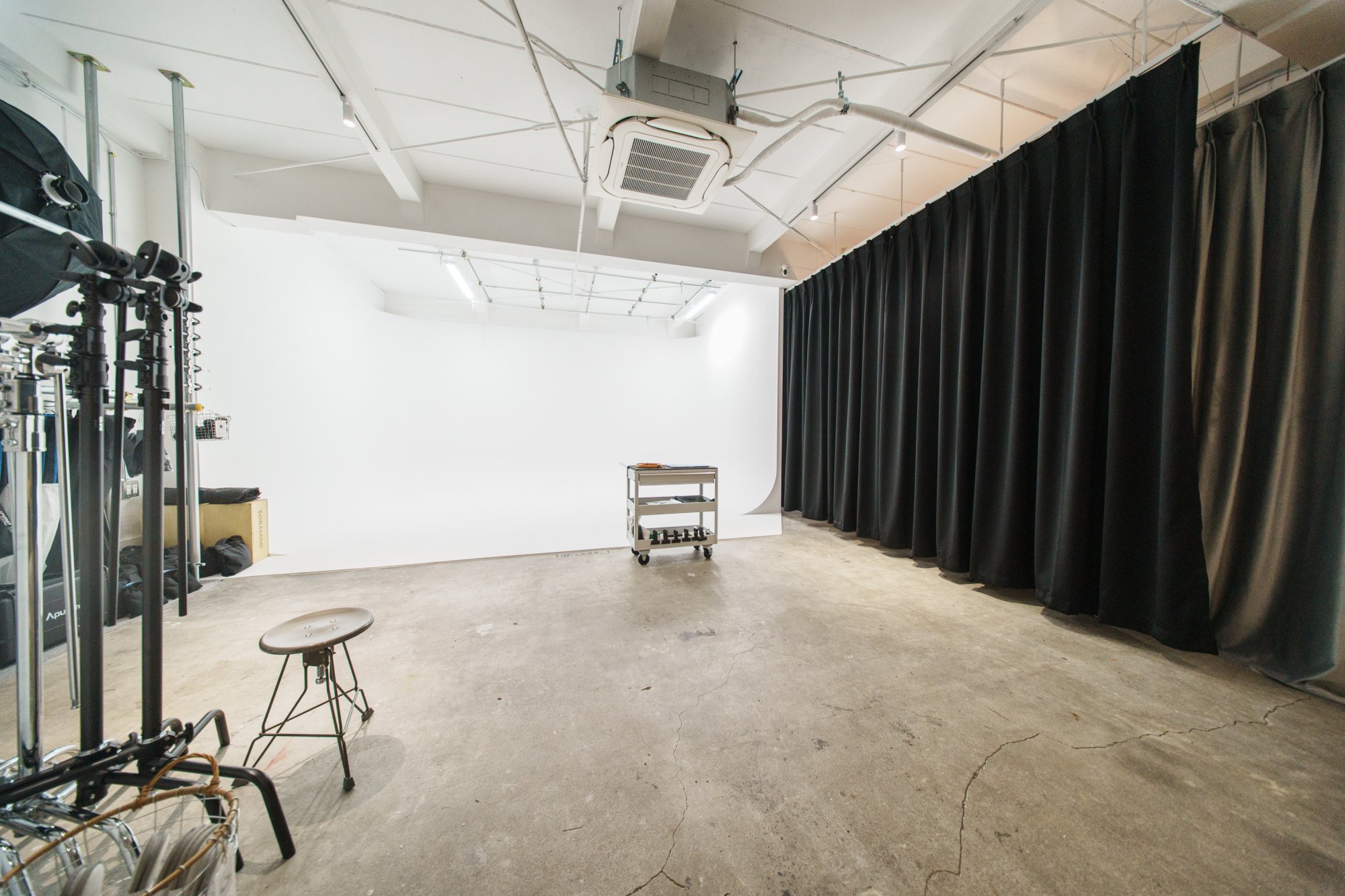 SORAMIMI Studioの写真2