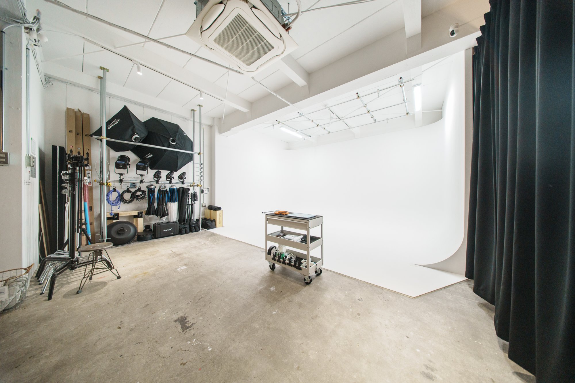 SORAMIMI Studioの写真