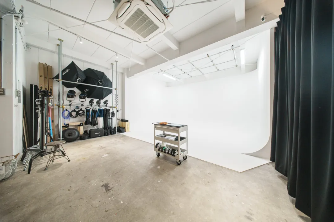 SORAMIMI Studioの写真