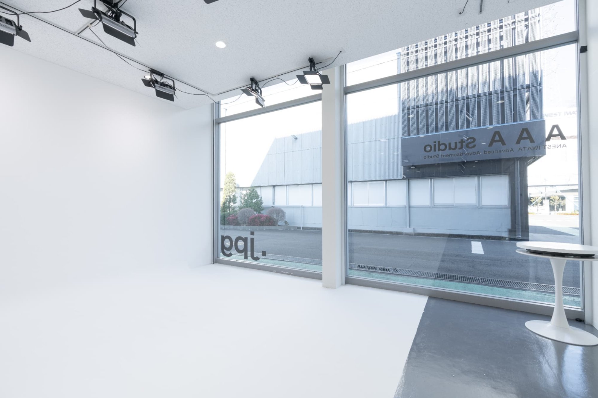 AAA Studioの写真4