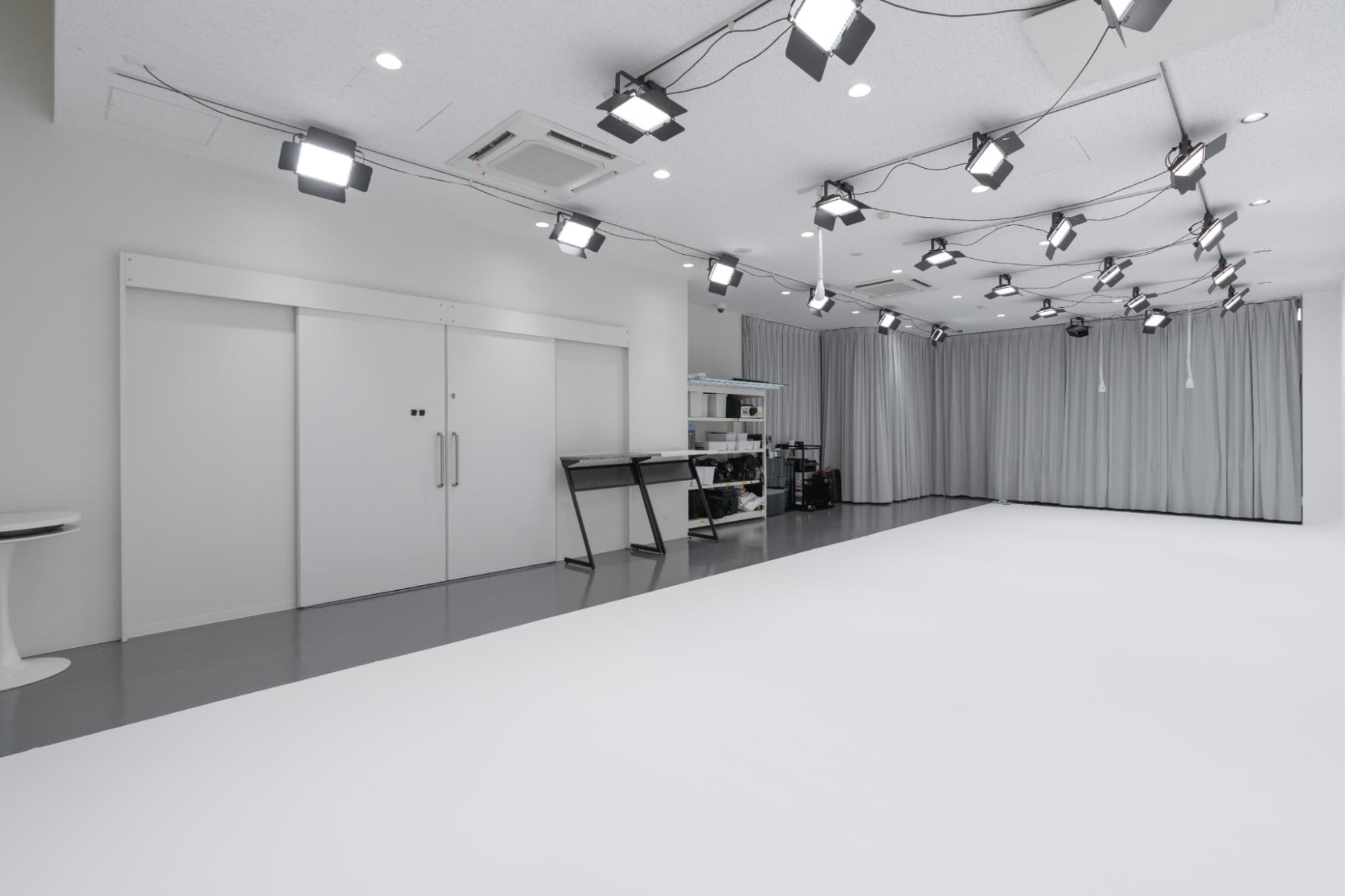 AAA Studioの写真6
