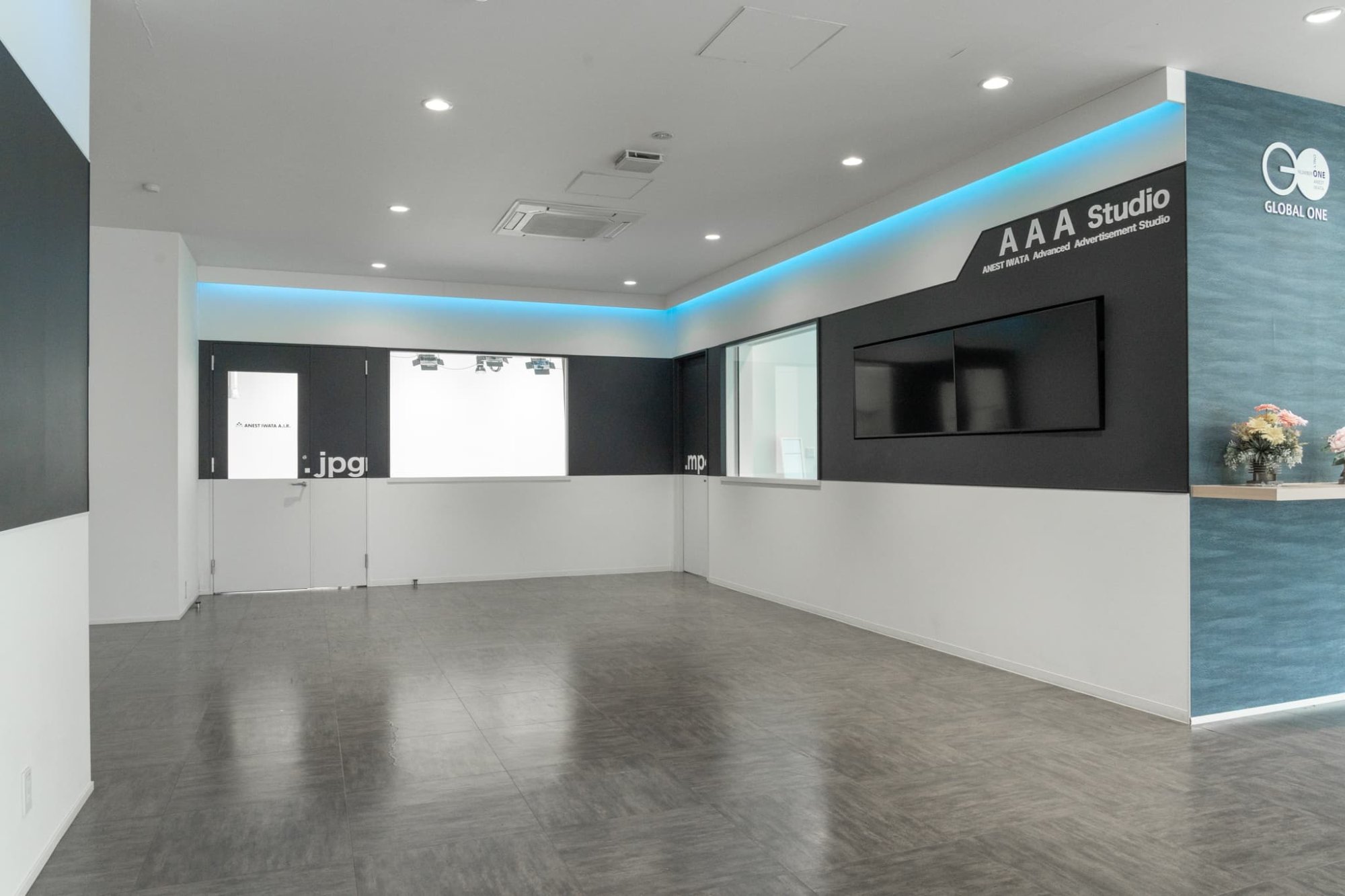 AAA Studioの写真13