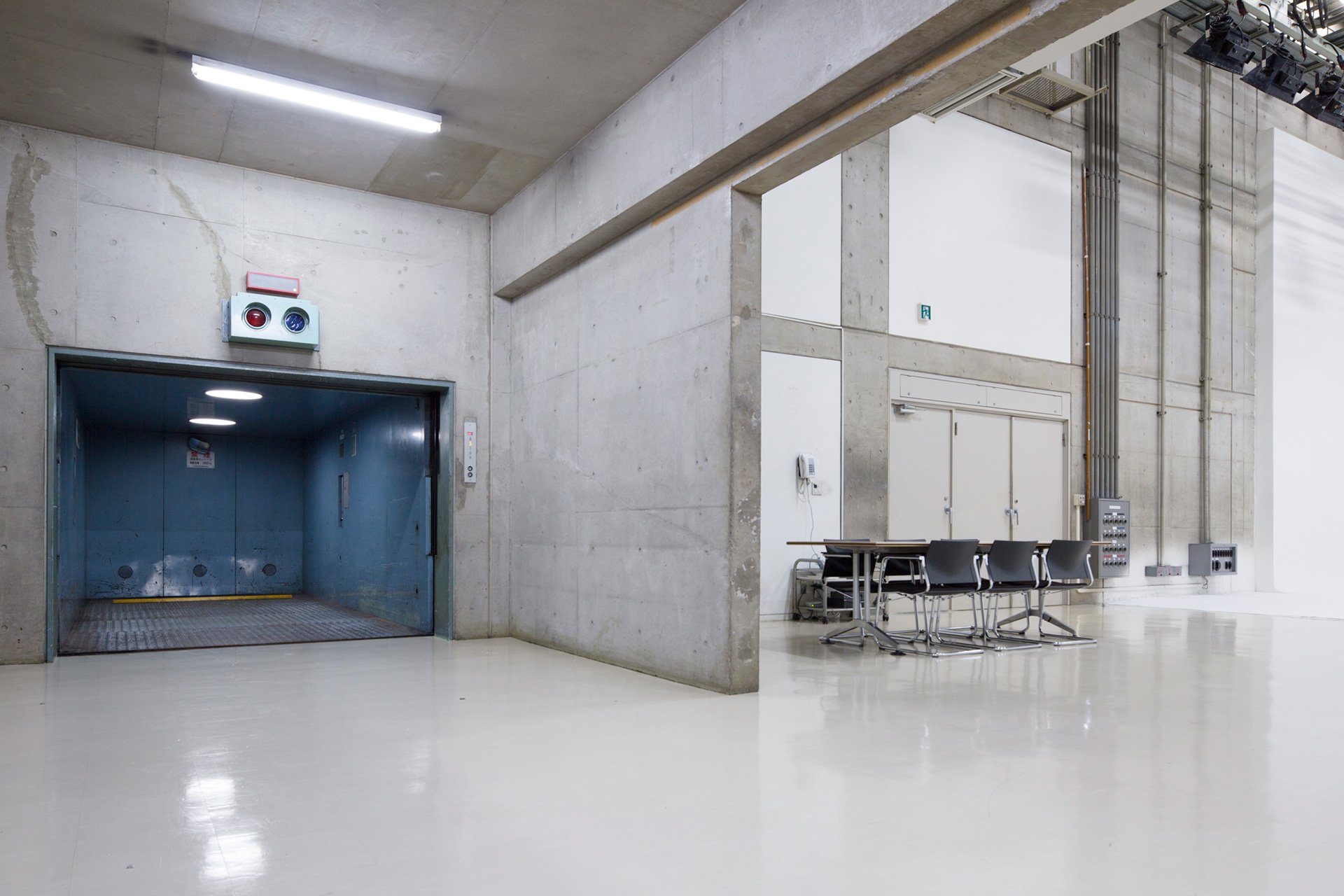 スタジオエビス STUDIO 1の写真4