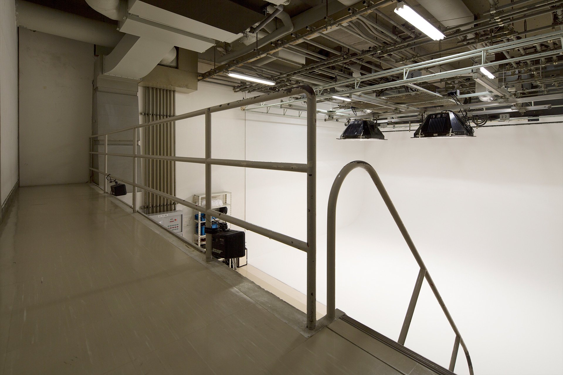 スタジオエビス STUDIO 2の写真5