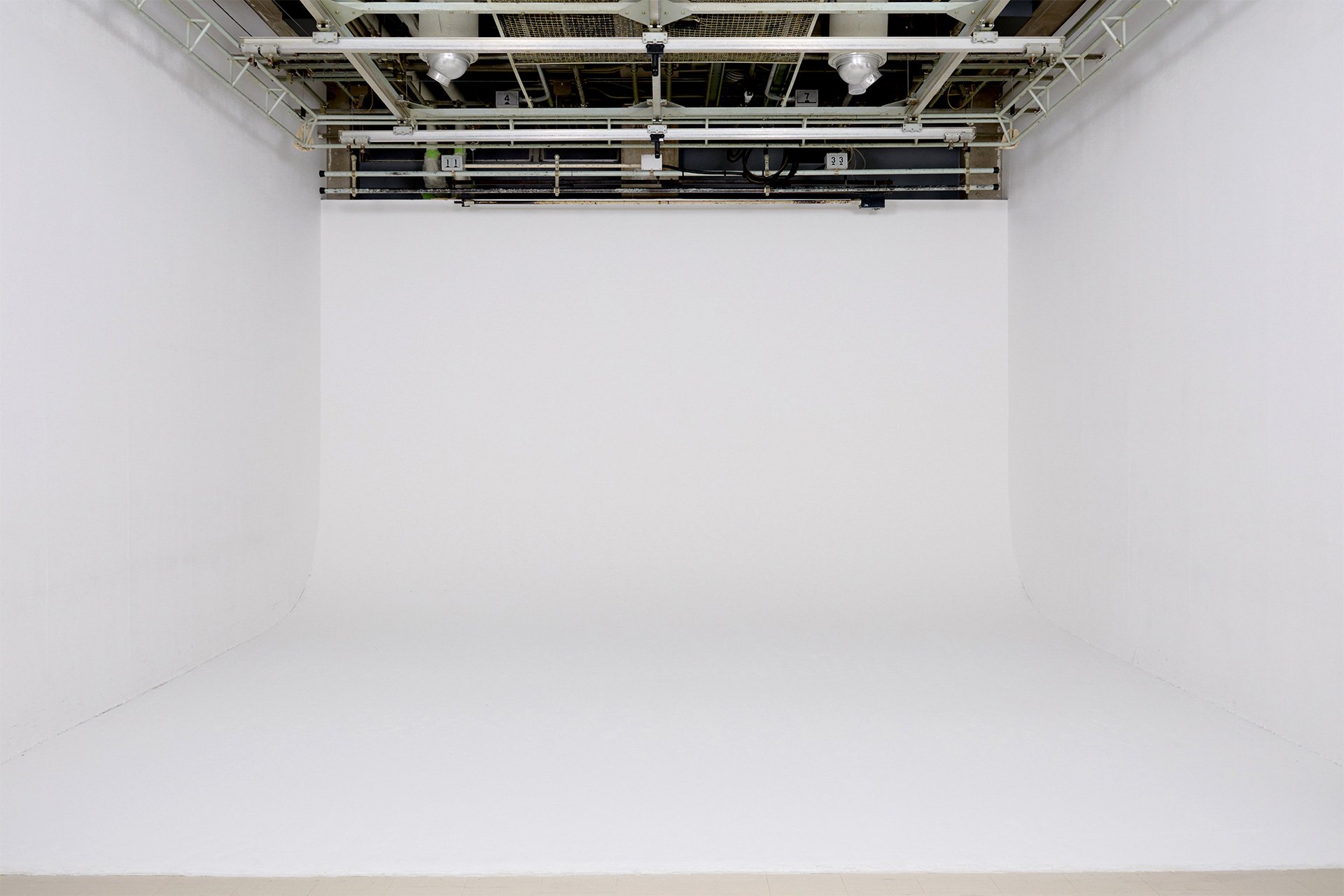 スタジオエビス STUDIO 2の写真