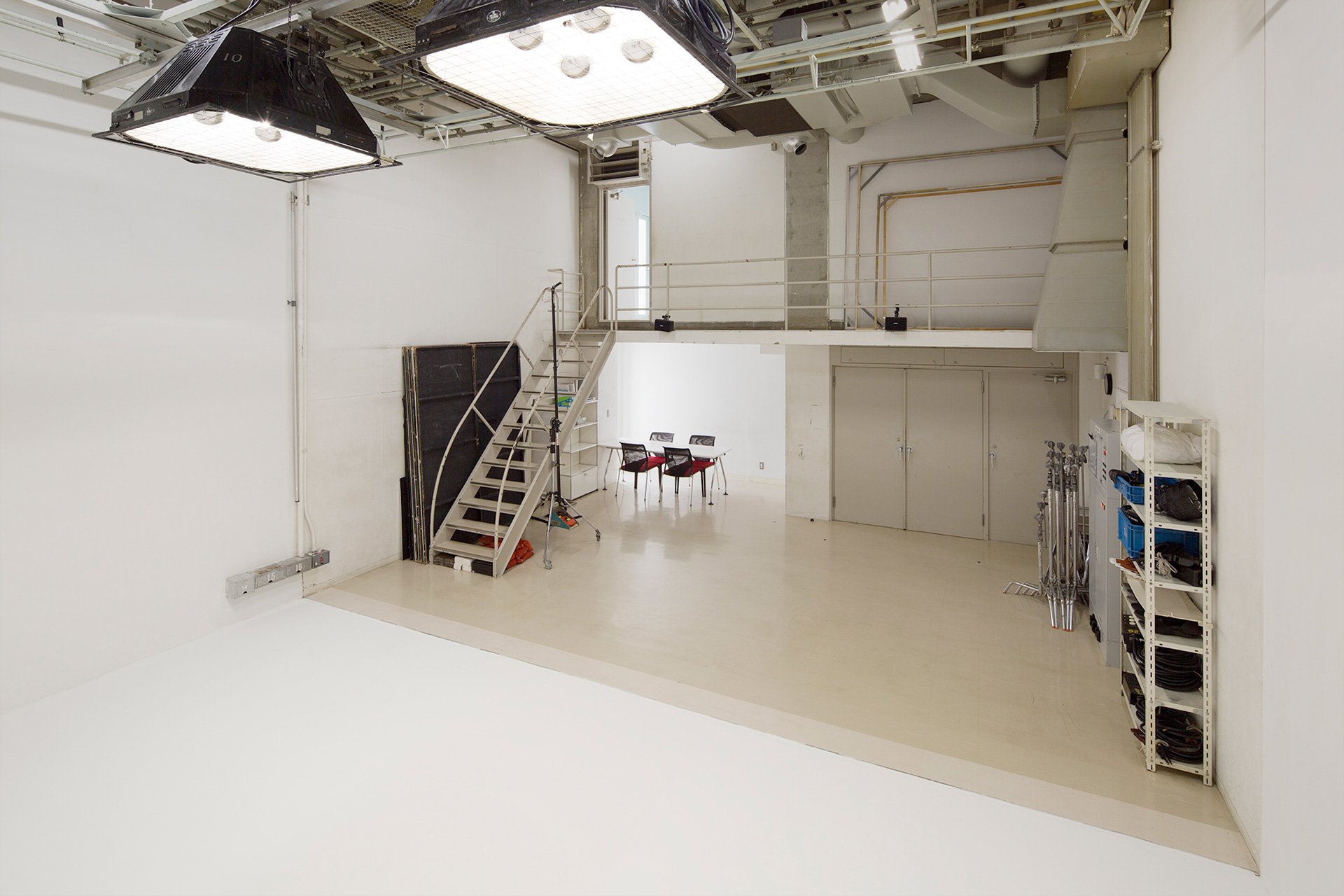 スタジオエビス STUDIO 2の写真2