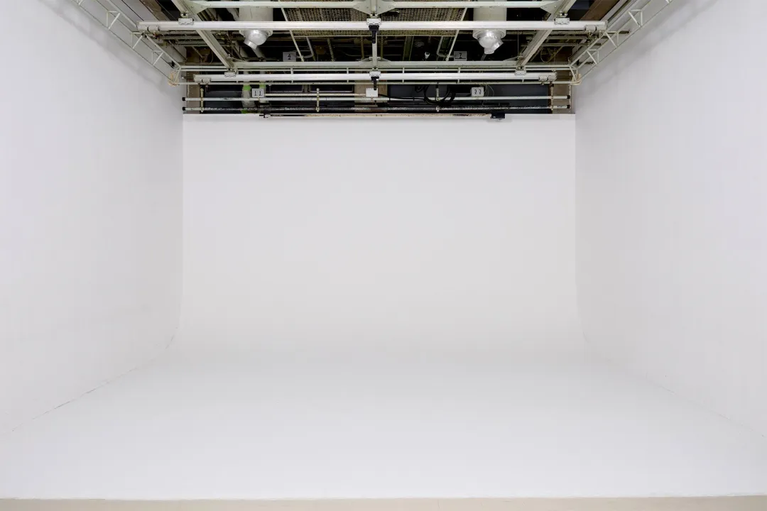 スタジオエビス STUDIO 2の写真