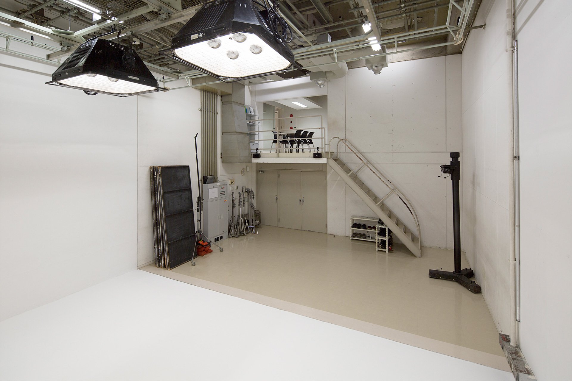 スタジオエビス STUDIO 3の写真2