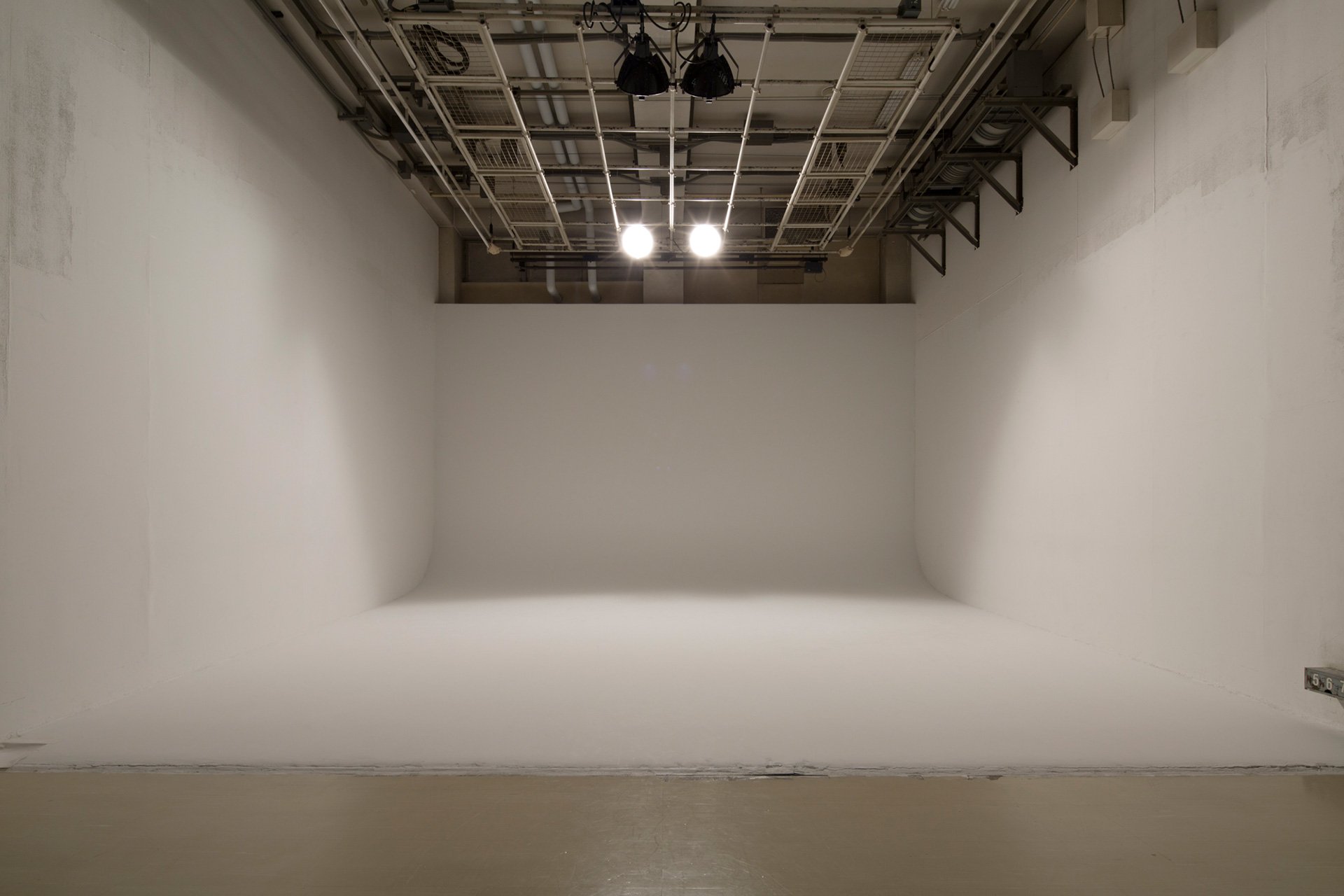 スタジオエビス STUDIO 4の写真5