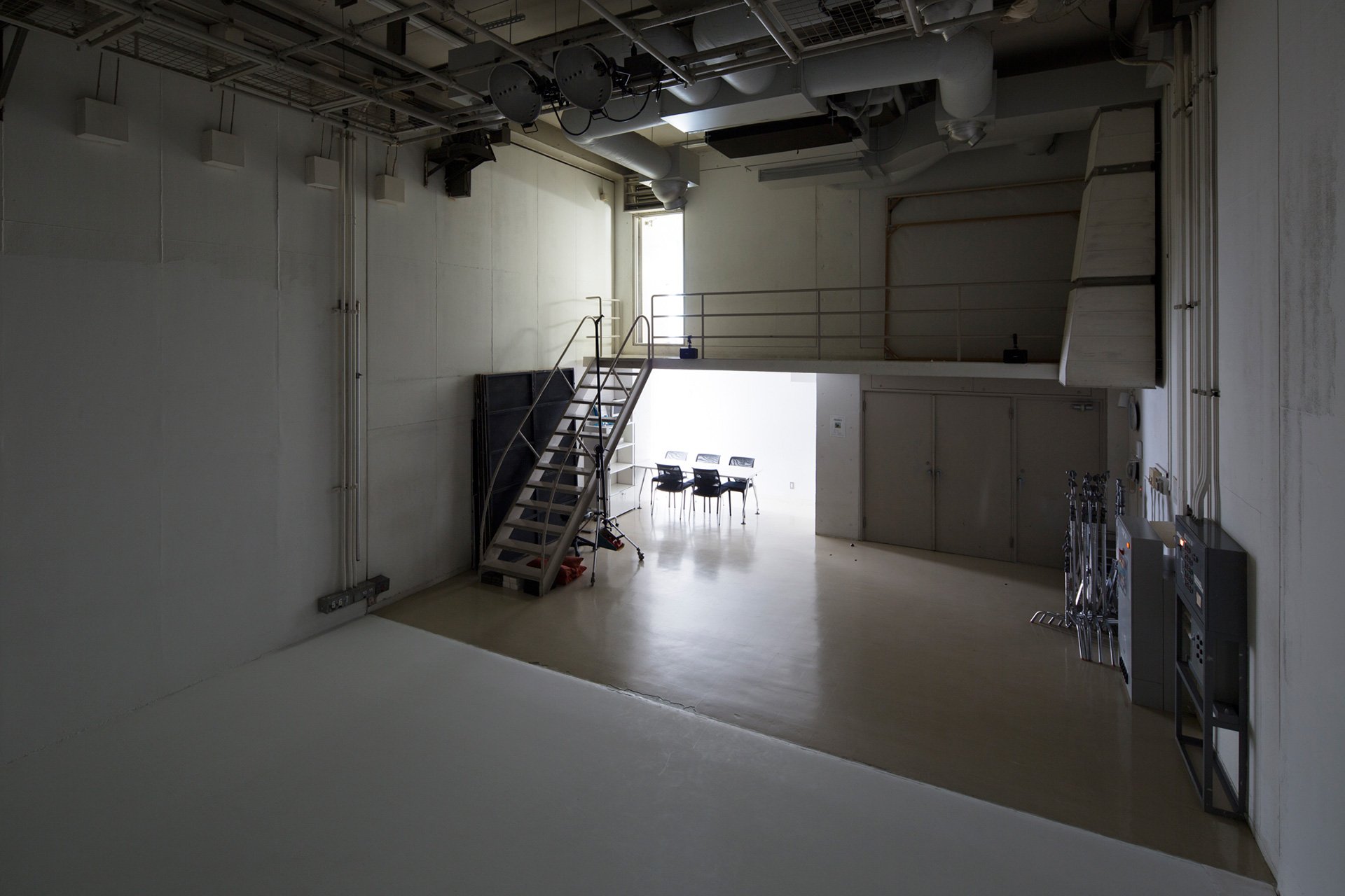 スタジオエビス STUDIO 4の写真2