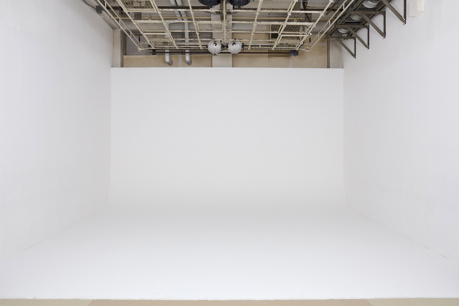 スタジオエビス STUDIO 4の写真