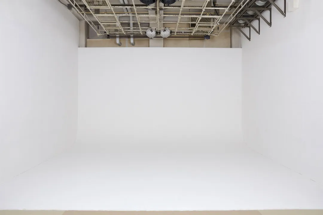 スタジオエビス STUDIO 4の写真