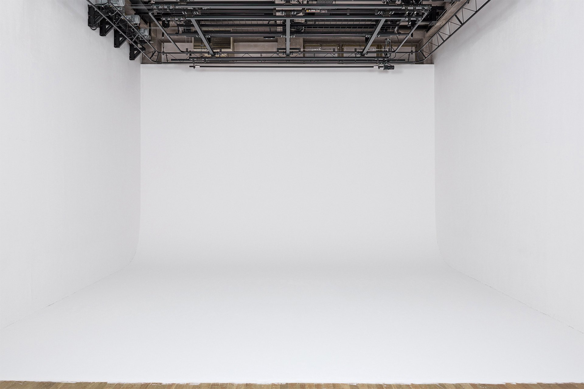 スタジオエビス STUDIO 5の写真