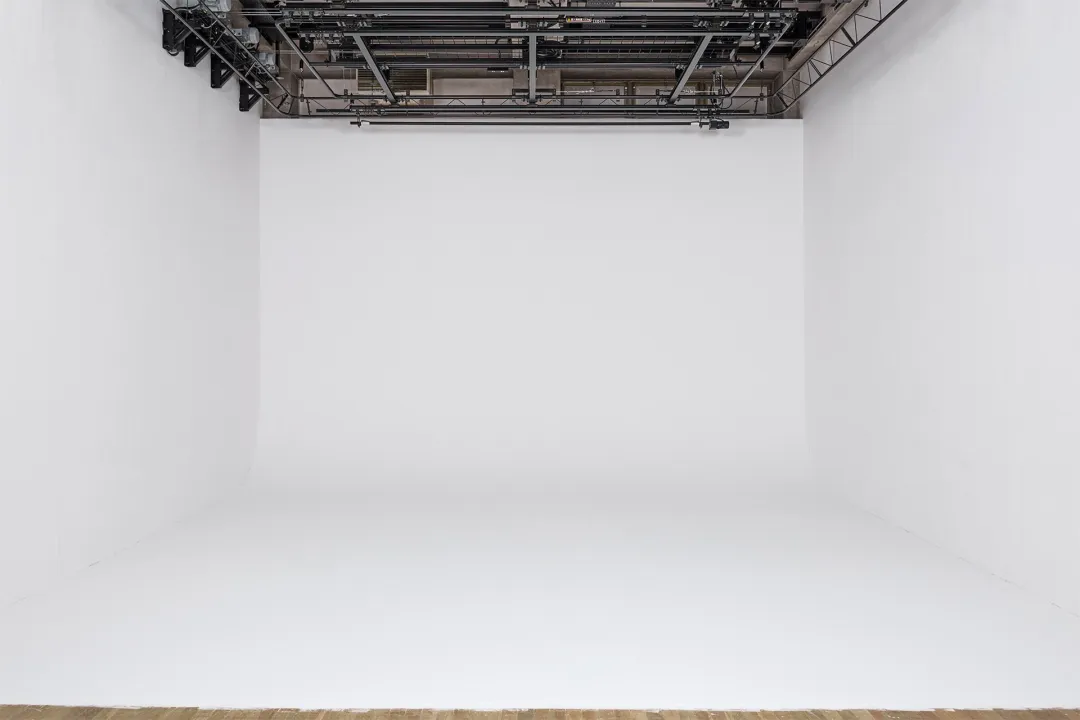 スタジオエビス STUDIO 5の写真