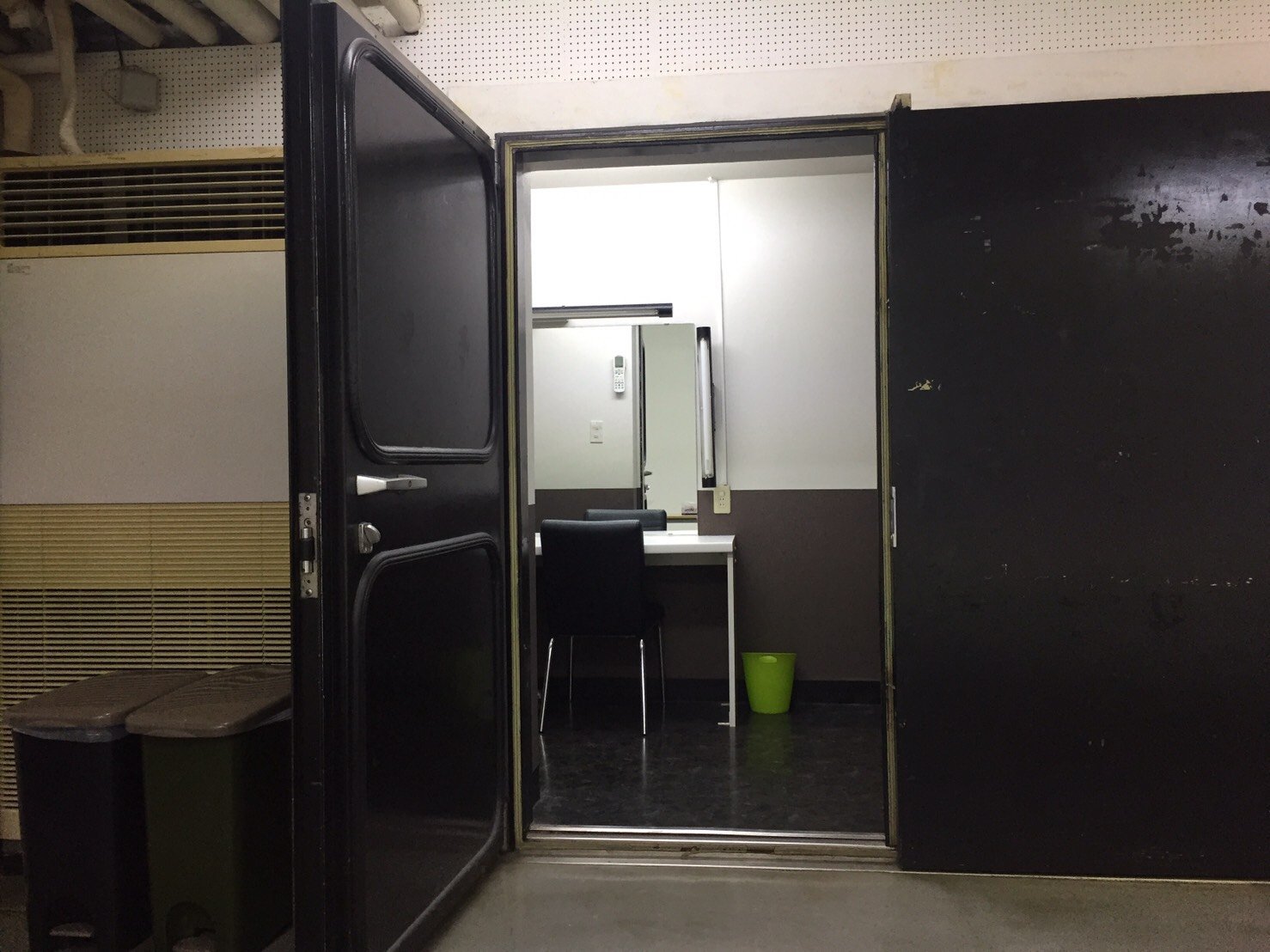 青山スタジオ 2スタジオの写真6