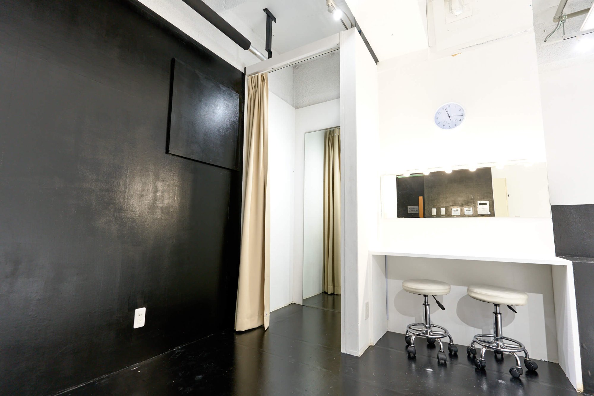 STUDIO 4696 川崎店の写真6