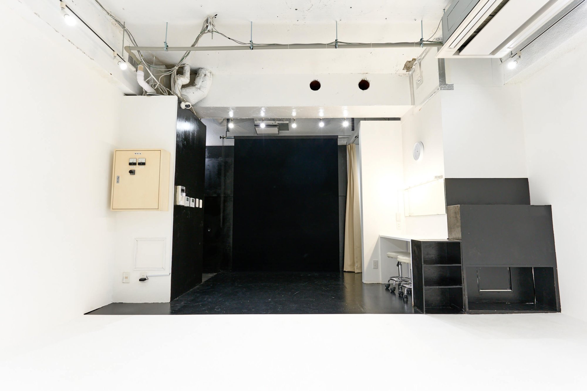 STUDIO 4696 川崎店の写真5