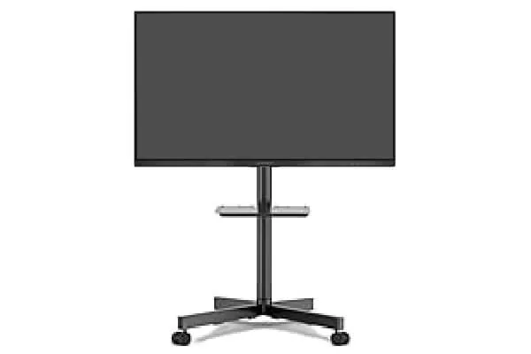 モニター 43インチI-O DATA XEX-LD4K431DB