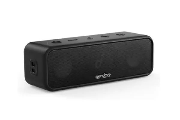 Bluetoothスピーカー Anker Soundcore 3