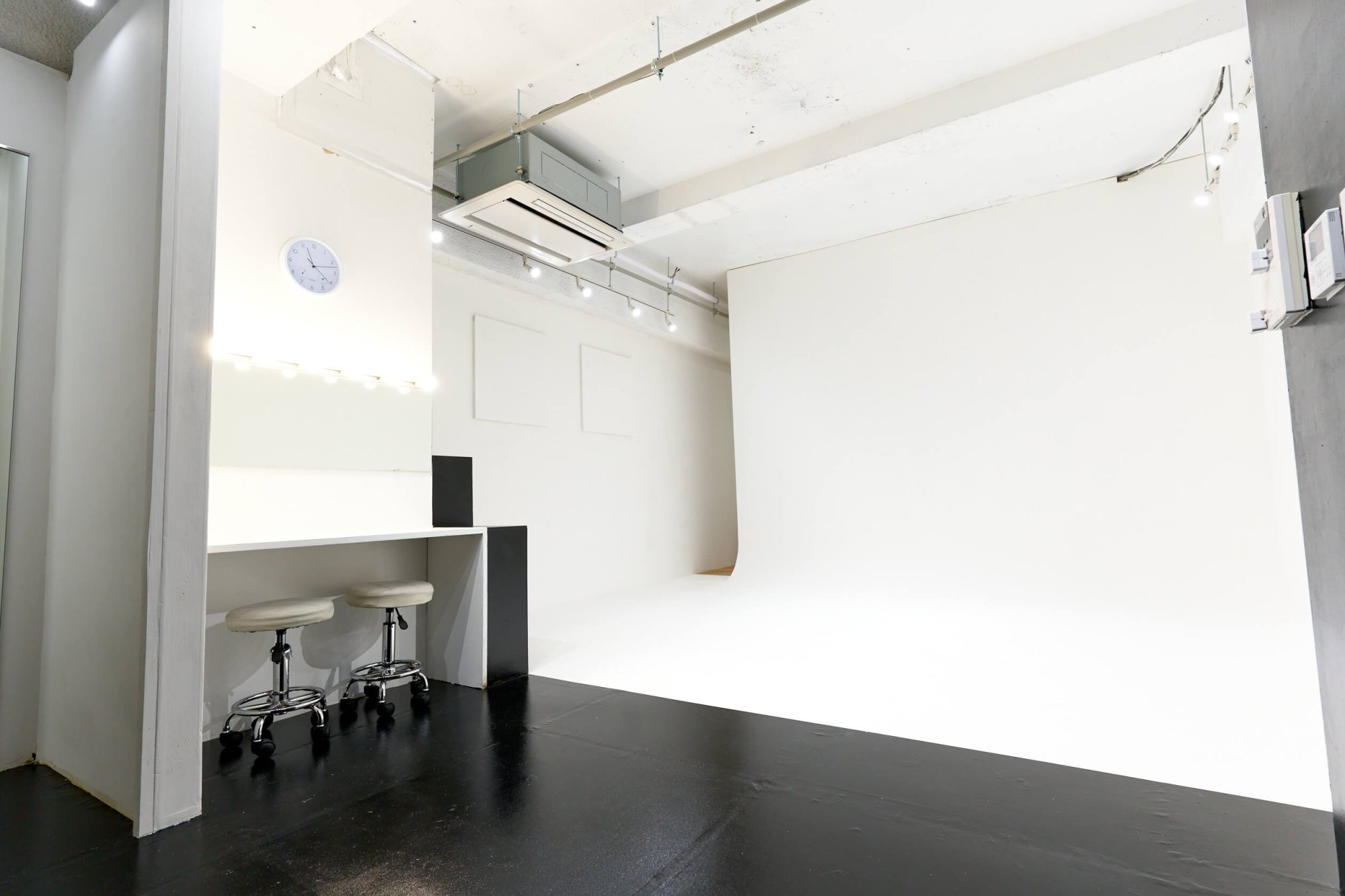 STUDIO 4696 川崎店の写真8