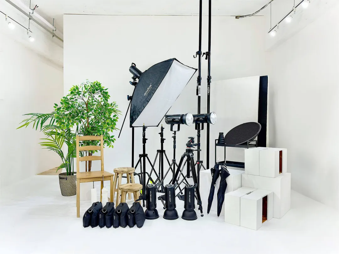 STUDIO 4696 川崎店の写真