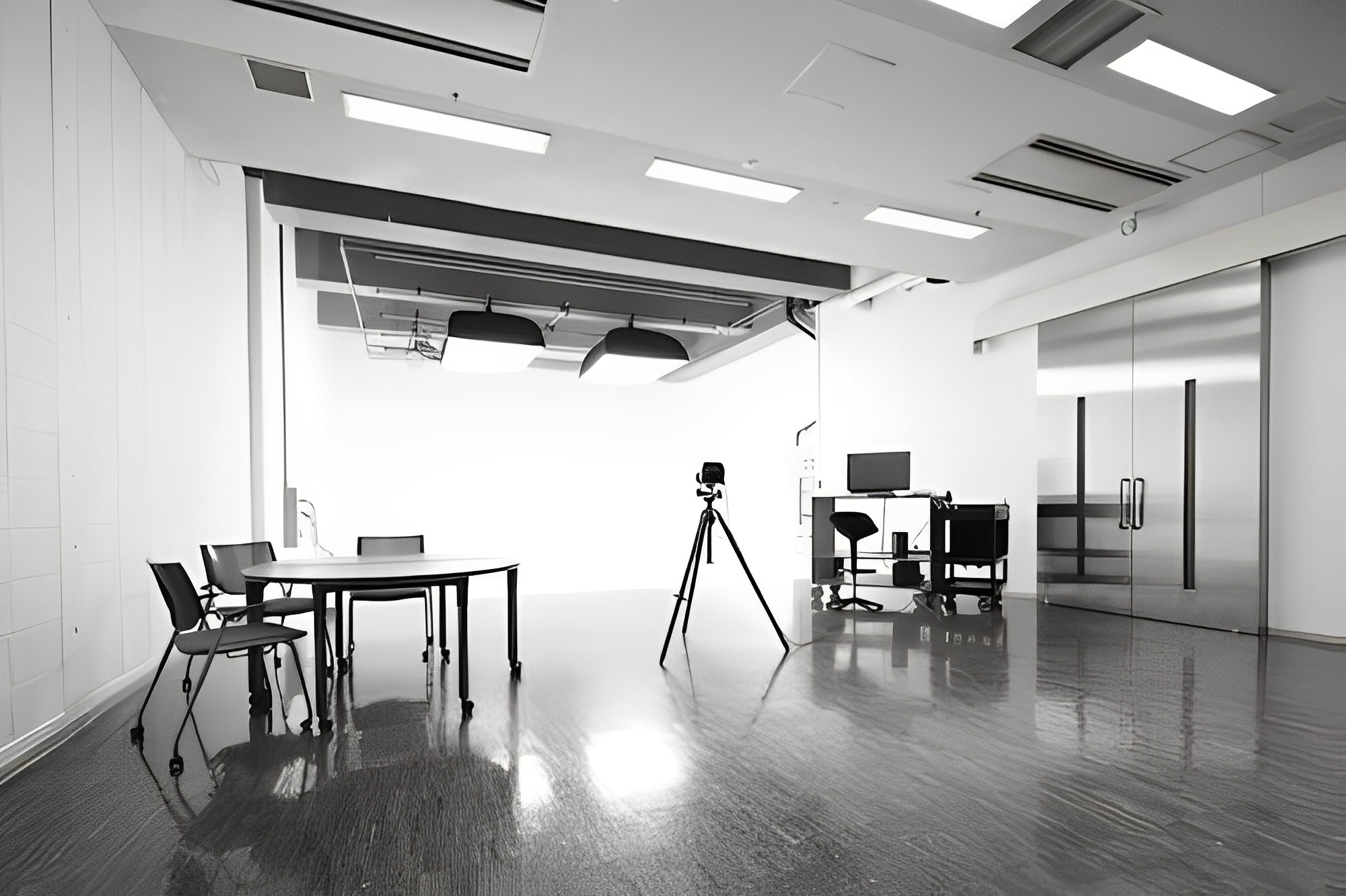 六本木スタジオ 5.STUDIOの写真
